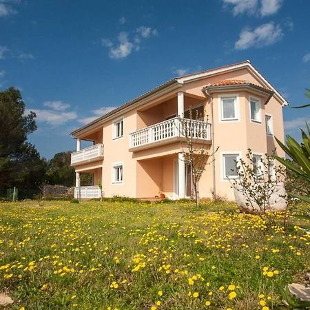 Apartments Doris, Krk Krk Town Kültér fotó